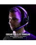 CORSAIR Headset HS Void Elite Surround RGB Carbon | CA-9011205-NA CORSAIR Headset HS Void Elite Surround RGB Carbon | CA-9011205-NA