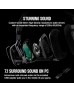 CORSAIR Headset HS Void Elite Surround RGB Carbon | CA-9011205-NA CORSAIR Headset HS Void Elite Surround RGB Carbon | CA-9011205-NA