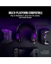 CORSAIR Headset HS Void Elite Surround RGB Carbon | CA-9011205-NA CORSAIR Headset HS Void Elite Surround RGB Carbon | CA-9011205-NA