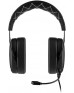 Corsair Hs60 Pro - 7.1 Virtual Surround Sound Gaming Headset With Usb Dac - Works With Pc, Xbox Series X, Xbox Series S, Xbox One, Ps5, Ps4, And Nintendo Switch - Carbon | CA-9011213-NA Corsair Hs60 Pro - 7.1 Virtual Surround Sound Gaming Headset With Usb Dac - Works With Pc, Xbox Series X, Xbox Series S, Xbox One, Ps5, Ps4, And Nintendo Switch - Carbon | CA-9011213-NA