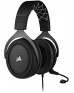 Corsair Hs60 Pro - 7.1 Virtual Surround Sound Gaming Headset With Usb Dac - Works With Pc, Xbox Series X, Xbox Series S, Xbox One, Ps5, Ps4, And Nintendo Switch - Carbon | CA-9011213-NA Corsair Hs60 Pro - 7.1 Virtual Surround Sound Gaming Headset With Usb Dac - Works With Pc, Xbox Series X, Xbox Series S, Xbox One, Ps5, Ps4, And Nintendo Switch - Carbon | CA-9011213-NA