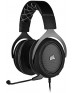 Corsair Hs60 Pro - 7.1 Virtual Surround Sound Gaming Headset With Usb Dac - Works With Pc, Xbox Series X, Xbox Series S, Xbox One, Ps5, Ps4, And Nintendo Switch - Carbon | CA-9011213-NA Corsair Hs60 Pro - 7.1 Virtual Surround Sound Gaming Headset With Usb Dac - Works With Pc, Xbox Series X, Xbox Series S, Xbox One, Ps5, Ps4, And Nintendo Switch - Carbon | CA-9011213-NA