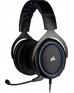 Corsair HS50 Pro, Stereo Gaming Headset, Discord Certified Headphones, Works with PC, Mac, Xbox One, PS4, Nintendo Switch, iOS and Android - Blue | CA-9011217-NA Corsair HS50 Pro, Stereo Gaming Headset, Discord Certified Headphones, Works with PC, Mac, Xbox One, PS4, Nintendo Switch, iOS and Android - Blue | CA-9011217-NA