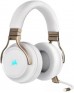 Corsair VIRTUOSO RGB WIRELESS High-Fidelity Gaming Headset, Pearl, Medium, Wired | CA-9011224-EU Corsair VIRTUOSO RGB WIRELESS High-Fidelity Gaming Headset, Pearl, Medium, Wired | CA-9011224-EU