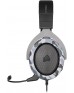 Corsair Hs60 Haptic Stereo Gaming Headset With Bass (Haptic Powered By Taction Technology, Plush Memory Foam Ear Cups, Custom-Tuned 50Mm Neodymium Audio, Detachable Microphone) Camo | CA-9011225-EU Corsair Hs60 Haptic Stereo Gaming Headset With Bass (Haptic Powered By Taction Technology, Plush Memory Foam Ear Cups, Custom-Tuned 50Mm Neodymium Audio, Detachable Microphone) Camo | CA-9011225-EU