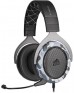 Corsair Hs60 Haptic Stereo Gaming Headset With Bass (Haptic Powered By Taction Technology, Plush Memory Foam Ear Cups, Custom-Tuned 50Mm Neodymium Audio, Detachable Microphone) Camo | CA-9011225-EU Corsair Hs60 Haptic Stereo Gaming Headset With Bass (Haptic Powered By Taction Technology, Plush Memory Foam Ear Cups, Custom-Tuned 50Mm Neodymium Audio, Detachable Microphone) Camo | CA-9011225-EU