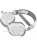 Corsair HS80 RGB USB Gaming Headset, Dolby Audio 7.1 Surround Sound Broadcast Grade Omni Directional Microphone, White , One Size | CA-9011238-NA Corsair HS80 RGB USB Gaming Headset, Dolby Audio 7.1 Surround Sound Broadcast Grade Omni Directional Microphone, White , One Size | CA-9011238-NA