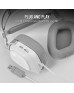 Corsair HS80 RGB USB Gaming Headset, Dolby Audio 7.1 Surround Sound Broadcast Grade Omni Directional Microphone, White , One Size | CA-9011238-NA Corsair HS80 RGB USB Gaming Headset, Dolby Audio 7.1 Surround Sound Broadcast Grade Omni Directional Microphone, White , One Size | CA-9011238-NA