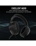 Corsair HS55 Stereo Wired Gaming Headset, 20Hz - 20 kHz Frequency Response, 114dB Sensitivity, 50mm Drivers, 1.8m Cable Length, For PC / Mac / PS4 & 5 / Xbox One Series, Carbon | CA-9011260-NA Corsair HS55 Stereo Wired Gaming Headset, 20Hz - 20 kHz Frequency Response, 114dB Sensitivity, 50mm Drivers, 1.8m Cable Length, For PC / Mac / PS4 & 5 / Xbox One Series, Carbon | CA-9011260-NA
