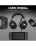 Corsair HS55 Stereo Wired Gaming Headset, 20Hz - 20 kHz Frequency Response, 114dB Sensitivity, 50mm Drivers, 1.8m Cable Length, For PC / Mac / PS4 & 5 / Xbox One Series, Carbon | CA-9011260-NA Corsair HS55 Stereo Wired Gaming Headset, 20Hz - 20 kHz Frequency Response, 114dB Sensitivity, 50mm Drivers, 1.8m Cable Length, For PC / Mac / PS4 & 5 / Xbox One Series, Carbon | CA-9011260-NA