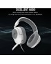 Corsair HS55 Stereo Wired Gaming Headset, 20Hz - 20 kHz Frequency Response, 114dB Sensitivity, 50mm Drivers, 1.8m Cable Length, For PC / Mac / PS4 & 5 / Xbox One Series, White | CA-9011261-NA Corsair HS55 Stereo Wired Gaming Headset, 20Hz - 20 kHz Frequency Response, 114dB Sensitivity, 50mm Drivers, 1.8m Cable Length, For PC / Mac / PS4 & 5 / Xbox One Series, White | CA-9011261-NA