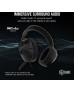 Corsair HS55 Surround Wired Gaming Headset, Dolby Audio 7.1, 20Hz - 20 kHz Frequency Response, 50mm Drivers, 1.8m Cable Length, For PC / Mac / PS4 & 5 / Xbox One Series, Carbon | CA-9011265-NA Corsair HS55 Surround Wired Gaming Headset, Dolby Audio 7.1, 20Hz - 20 kHz Frequency Response, 50mm Drivers, 1.8m Cable Length, For PC / Mac / PS4 & 5 / Xbox One Series, Carbon | CA-9011265-NA