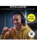 Corsair HS55 Surround Wired Gaming Headset, Dolby Audio 7.1, 20Hz - 20 kHz Frequency Response, 50mm Drivers, 1.8m Cable Length, For PC / Mac / PS4 & 5 / Xbox One Series, Carbon | CA-9011265-NA Corsair HS55 Surround Wired Gaming Headset, Dolby Audio 7.1, 20Hz - 20 kHz Frequency Response, 50mm Drivers, 1.8m Cable Length, For PC / Mac / PS4 & 5 / Xbox One Series, Carbon | CA-9011265-NA