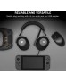 Corsair HS65 Surround Wired Gaming Headset, Dolby Audio 7.1, 20Hz - 20 kHz Frequency Response, 1.8m Cable Length, Omni Directional, 50mm Drivers, For PC / Mac / PS4/5, Xbox One, Black | CA-9011270-NA Corsair HS65 Surround Wired Gaming Headset, Dolby Audio 7.1, 20Hz - 20 kHz Frequency Response, 1.8m Cable Length, Omni Directional, 50mm Drivers, For PC / Mac / PS4/5, Xbox One, Black | CA-9011270-NA