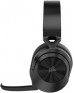 Corsair HS55 Wireless Multiplatform Gaming Headset, 50mm Neodymium Drivers, Bluetooth / 2.5 GHz, 7.1 Surround Sound, Up to 24H Battery, PC, PS5, PS4, Nintendo Switch, Mobile, Carbon | CA-9011280-EU Corsair HS55 Wireless Multiplatform Gaming Headset, 50mm Neodymium Drivers, Bluetooth / 2.5 GHz, 7.1 Surround Sound, Up to 24H Battery, PC, PS5, PS4, Nintendo Switch, Mobile, Carbon | CA-9011280-EU