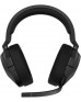 Corsair HS55 Wireless Multiplatform Gaming Headset, 50mm Neodymium Drivers, Bluetooth / 2.5 GHz, 7.1 Surround Sound, Up to 24H Battery, PC, PS5, PS4, Nintendo Switch, Mobile, Carbon | CA-9011280-EU Corsair HS55 Wireless Multiplatform Gaming Headset, 50mm Neodymium Drivers, Bluetooth / 2.5 GHz, 7.1 Surround Sound, Up to 24H Battery, PC, PS5, PS4, Nintendo Switch, Mobile, Carbon | CA-9011280-EU