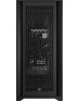 Corsair 5000D AIRFLOW Tempered Glass Mid-Tower ATX PC Case, Black | CC-9011210-WW Corsair 5000D AIRFLOW Tempered Glass Mid-Tower ATX PC Case, Black | CC-9011210-WW