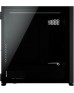 Corsair Icue 7000X RGB Full-Tower Atx Pc Case (Three Tempered Glass Panels, Four Included 140mm RGB Fans, Easy Cable Management, Smart RGB And Fan Speed Control, Spacious Interior) Black, One size | CC-9011226-WW Corsair Icue 7000X RGB Full-Tower Atx Pc Case (Three Tempered Glass Panels, Four Included 140mm RGB Fans, Easy Cable Management, Smart RGB And Fan Speed Control, Spacious Interior) Black, One size | CC-9011226-WW