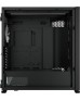 Corsair Icue 7000X RGB Full-Tower Atx Pc Case (Three Tempered Glass Panels, Four Included 140mm RGB Fans, Easy Cable Management, Smart RGB And Fan Speed Control, Spacious Interior) Black, One size | CC-9011226-WW Corsair Icue 7000X RGB Full-Tower Atx Pc Case (Three Tempered Glass Panels, Four Included 140mm RGB Fans, Easy Cable Management, Smart RGB And Fan Speed Control, Spacious Interior) Black, One size | CC-9011226-WW