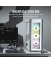 Corsair Icue 7000X Rgb Tempered Glass Full Tower Smart Case, White, Cc-9011227- Ww, Cc-9011227-Ww, One size | CC-9011227-WW Corsair Icue 7000X Rgb Tempered Glass Full Tower Smart Case, White, Cc-9011227- Ww, Cc-9011227-Ww, One size | CC-9011227-WW