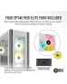 Corsair Icue 7000X Rgb Tempered Glass Full Tower Smart Case, White, Cc-9011227- Ww, Cc-9011227-Ww, One size | CC-9011227-WW Corsair Icue 7000X Rgb Tempered Glass Full Tower Smart Case, White, Cc-9011227- Ww, Cc-9011227-Ww, One size | CC-9011227-WW