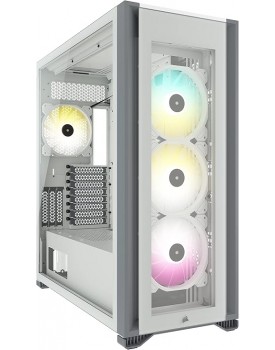 Corsair Icue 7000X Rgb Tempere... Corsair Icue 7000X Rgb Tempere...