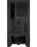 Corsair iCUE 4000D RGB Airflow Mid-Tower Case - 3X AF120 RGB Elite Fans - iCUE Lighting Node PRO Controller - High-Airflow Design - CORSAIR RapidRoute Cable Management System - Black | CC-9011240-WW Corsair iCUE 4000D RGB Airflow Mid-Tower Case - 3X AF120 RGB Elite Fans - iCUE Lighting Node PRO Controller - High-Airflow Design - CORSAIR RapidRoute Cable Management System - Black | CC-9011240-WW