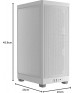Corsair 2000D AIRFLOW | CC-9011245-WW Corsair 2000D AIRFLOW | CC-9011245-WW