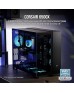 CORSAIR 6500X Tempered Glass Mid-Tower ATX PC Case – No Fans Included – Dual-Chamber Design – Wide Cooling Flexibility – Reverse Connection Motherboard Compatible – Black| CC-9011257-WW CORSAIR 6500X Tempered Glass Mid-Tower ATX PC Case – No Fans Included – Dual-Chamber Design – Wide Cooling Flexibility – Reverse Connection Motherboard Compatible – Black| CC-9011257-WW