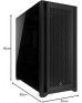 CORSAIR 5000D CORE AIRFLOW Mid Tower ATX PC Case – No Fans Included – Tempered Glass Side Panel – High-Airflow Design – Spacious Interior For Multiple 360mm Radiators – Black | CC-9011261-WW CORSAIR 5000D CORE AIRFLOW Mid Tower ATX PC Case – No Fans Included – Tempered Glass Side Panel – High-Airflow Design – Spacious Interior For Multiple 360mm Radiators – Black | CC-9011261-WW