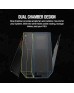 CORSAIR iCUE LINK 6500X RGB Mid-Tower ATX Dual Chamber PC Case – Panoramic Tempered Glass - Reverse Connection Motherboard Compatible – 3x CORSAIR RX120 RGB Fans Included – Black | CC-9011269-WW CORSAIR iCUE LINK 6500X RGB Mid-Tower ATX Dual Chamber PC Case – Panoramic Tempered Glass - Reverse Connection Motherboard Compatible – 3x CORSAIR RX120 RGB Fans Included – Black | CC-9011269-WW