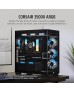 CORSAIR 3500X ARGB Mid-Tower ATX PC Case – Panoramic Tempered Glass – Reverse Connection Motherboard Compatible – 3X CORSAIR RS120 ARGB Fans Included – Black | CC-9011278-WW CORSAIR 3500X ARGB Mid-Tower ATX PC Case – Panoramic Tempered Glass – Reverse Connection Motherboard Compatible – 3X CORSAIR RS120 ARGB Fans Included – Black | CC-9011278-WW