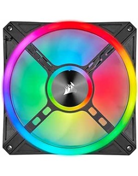 CORSAIR QL140 RGB Single | CO-... CORSAIR QL140 RGB Single | CO-...