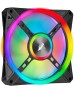 CORSAIR QL140 RGB Double | CO-9050100-WW CORSAIR QL140 RGB Double | CO-9050100-WW