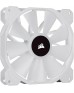 CORSAIR SP Series, White SP140 RGB ELITE, 140mm RGB LED Fan | CO-9050139-WW CORSAIR SP Series, White SP140 RGB ELITE, 140mm RGB LED Fan | CO-9050139-WW