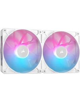 CORSAIR iCUE LINK RX140 RGB 14... CORSAIR iCUE LINK RX140 RGB 14...