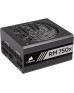 Corsair RM750x 80 Plus Gold, 750 W Fully Modular ATX Power Supply Unit - Black | CP-9020199-UK Corsair RM750x 80 Plus Gold, 750 W Fully Modular ATX Power Supply Unit - Black | CP-9020199-UK