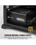 Corsair RMx Series RM1000x — 1000 Watt 80 PLUS Gold Fully Modular ATX PSU | CP-9020201-UK Corsair RMx Series RM1000x — 1000 Watt 80 PLUS Gold Fully Modular ATX PSU | CP-9020201-UK