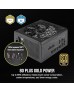 Corsair RM750x SHIFT Fully Modular ATX Power Supply - 80 PLUS Gold - ATX 3.0 - PCIe 5.0 - Zero RPM - Modular Side Interface - Black | CP-9020251-UK Corsair RM750x SHIFT Fully Modular ATX Power Supply - 80 PLUS Gold - ATX 3.0 - PCIe 5.0 - Zero RPM - Modular Side Interface - Black | CP-9020251-UK