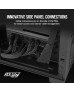 Corsair RM1200x Shift Fully Modular ATX Power Supply - Modular Side Interface - ATX 3.0 & PCIe 5.0 Compliant - Zero RPM Fan Mode - 105°C-Rated Capacitors - 80 Plus Gold Efficiency - Black | CP-9020254-UK Corsair RM1200x Shift Fully Modular ATX Power Supply - Modular Side Interface - ATX 3.0 & PCIe 5.0 Compliant - Zero RPM Fan Mode - 105°C-Rated Capacitors - 80 Plus Gold Efficiency - Black | CP-9020254-UK