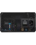 Corsair HX1000i 1000 Watt 80 Plus Platinum Certified PSU High-Performance ATX Power Supply (Black) | CP-9020259-UK Corsair HX1000i 1000 Watt 80 Plus Platinum Certified PSU High-Performance ATX Power Supply (Black) | CP-9020259-UK