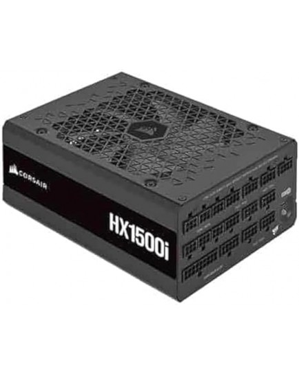 Corsair HXi Series HX1500i, 80 PLUS Platinum, UK Version | CP-9020261-UK Corsair HXi Series HX1500i, 80 PLUS Platinum, UK Version | CP-9020261-UK