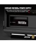 Corsair RM1000e (2023) Fully Modular Low-Noise ATX Power Supply - ATX 3.0 & PCIe 5.0 Compliant - 105°C-Rated Capacitors - 80 PLUS Gold Efficiency - Modern Standby Support - Black | CP-9020264-UK Corsair RM1000e (2023) Fully Modular Low-Noise ATX Power Supply - ATX 3.0 & PCIe 5.0 Compliant - 105°C-Rated Capacitors - 80 PLUS Gold Efficiency - Modern Standby Support - Black | CP-9020264-UK
