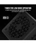 Corsair RM1000e (2023) Fully Modular Low-Noise ATX Power Supply - ATX 3.0 & PCIe 5.0 Compliant - 105°C-Rated Capacitors - 80 PLUS Gold Efficiency - Modern Standby Support - Black | CP-9020264-UK Corsair RM1000e (2023) Fully Modular Low-Noise ATX Power Supply - ATX 3.0 & PCIe 5.0 Compliant - 105°C-Rated Capacitors - 80 PLUS Gold Efficiency - Modern Standby Support - Black | CP-9020264-UK