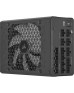 Corsair HX1200i Fully Modular ATX Power Supply, 1200W Power, 80 PLUS Platinum Efficiency, 140mm Fan, FDB Technology, Japanese Electrolytic Capacitors, Zero RPM mode, Black | CP-9020281-UK Corsair HX1200i Fully Modular ATX Power Supply, 1200W Power, 80 PLUS Platinum Efficiency, 140mm Fan, FDB Technology, Japanese Electrolytic Capacitors, Zero RPM mode, Black | CP-9020281-UK