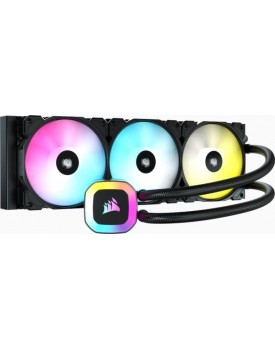 Corsair H150 RGB Liquid CPU Co... Corsair H150 RGB Liquid CPU Co...