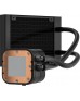 CORSAIR H60x ELITE, 120mm Radiator, Liquid CPU Cooler | CW-9060064-WW2 CORSAIR H60x ELITE, 120mm Radiator, Liquid CPU Cooler | CW-9060064-WW2