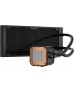 CORSAIR iCUE H100i ELITE LCD XT Liquid CPU Cooler | CW-9060074-WW CORSAIR iCUE H100i ELITE LCD XT Liquid CPU Cooler | CW-9060074-WW