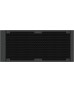 CORSAIR iCUE H100i ELITE LCD XT Liquid CPU Cooler | CW-9060074-WW CORSAIR iCUE H100i ELITE LCD XT Liquid CPU Cooler | CW-9060074-WW