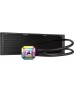CORSAIR iCUE H150i ELITE CAPELLIX XT, 360mm Radiator, Liquid CPU Cooler | CW-9060070-WW CORSAIR iCUE H150i ELITE CAPELLIX XT, 360mm Radiator, Liquid CPU Cooler | CW-9060070-WW